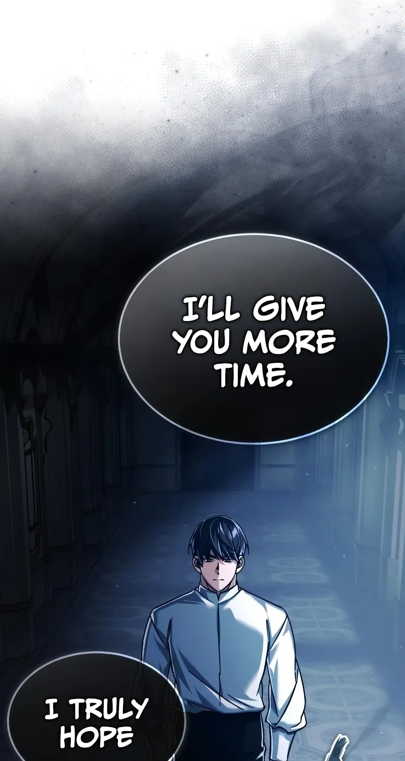 Read Descended from Divinity EN Manga Online