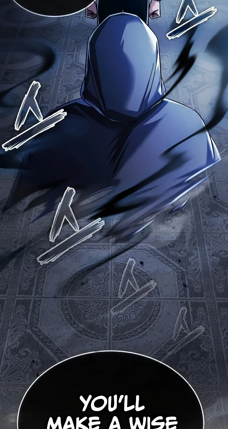 Read Descended from Divinity EN Manga Online