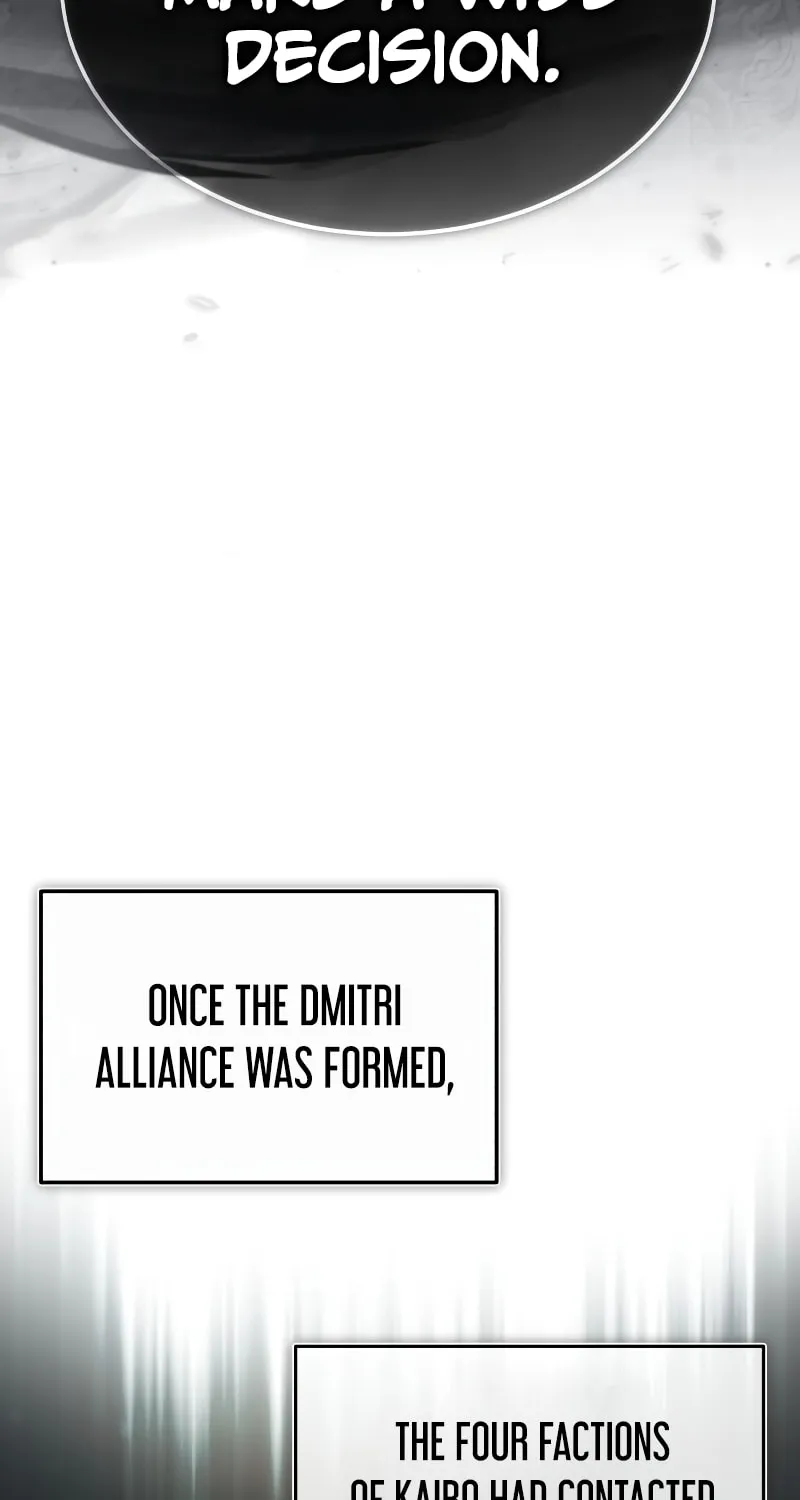 Read Descended from Divinity EN Manga Online