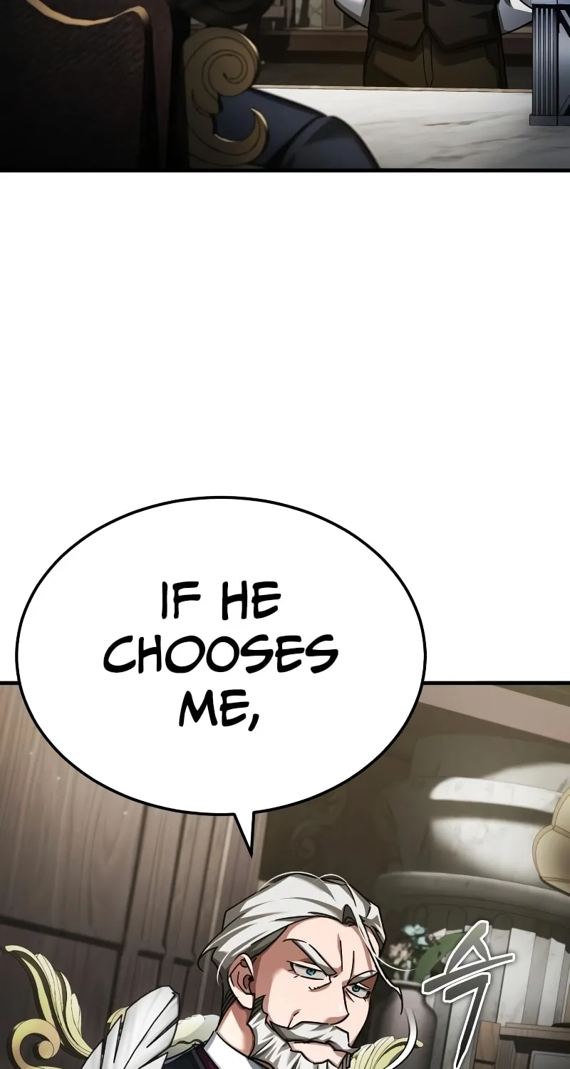 Read Descended from Divinity EN Manga Online