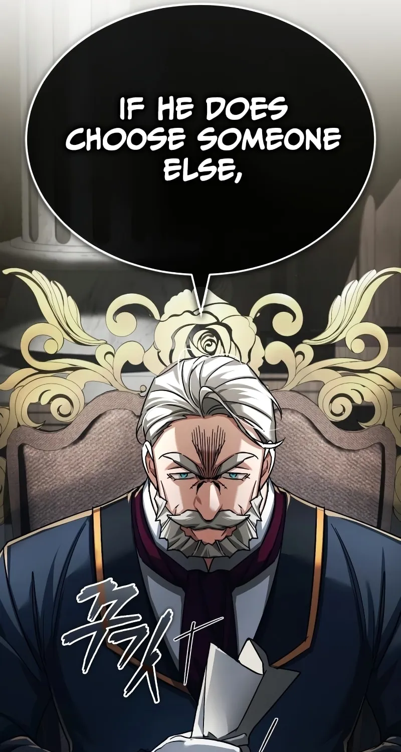 Read Descended from Divinity EN Manga Online