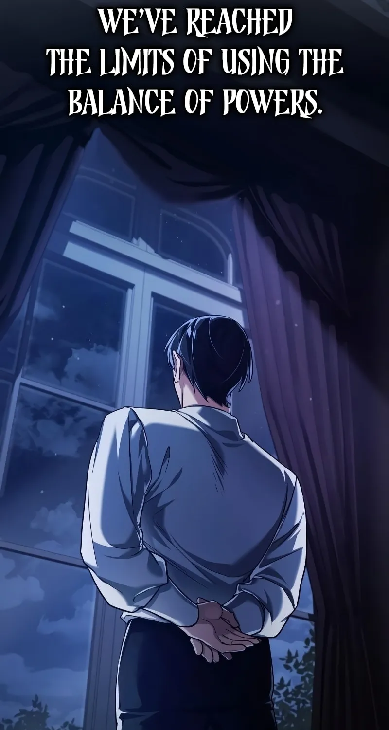 Read Descended from Divinity EN Manga Online