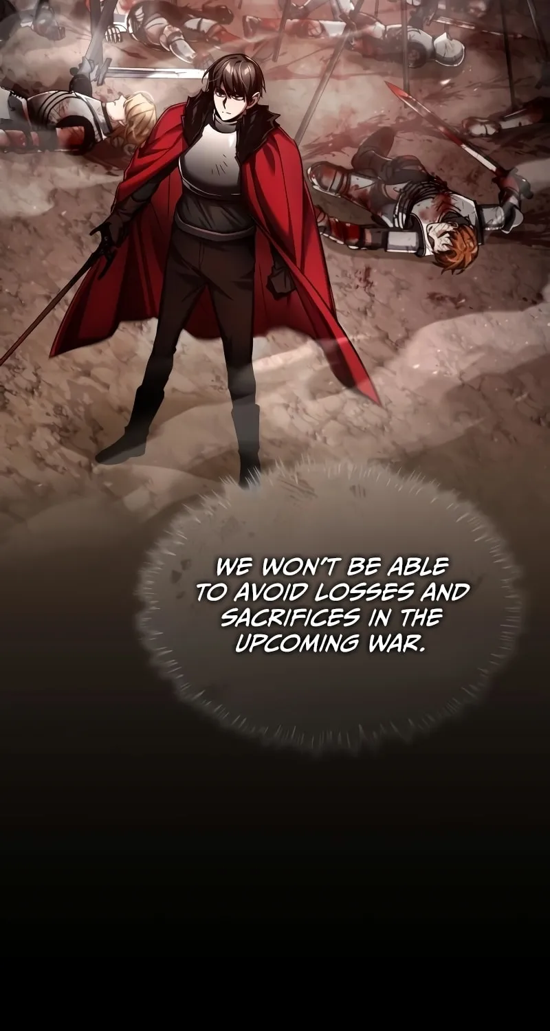 Read Descended from Divinity EN Manga Online