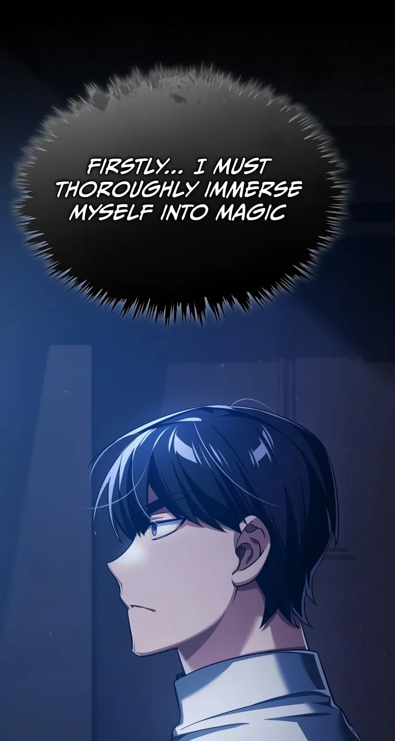 Read Descended from Divinity EN Manga Online