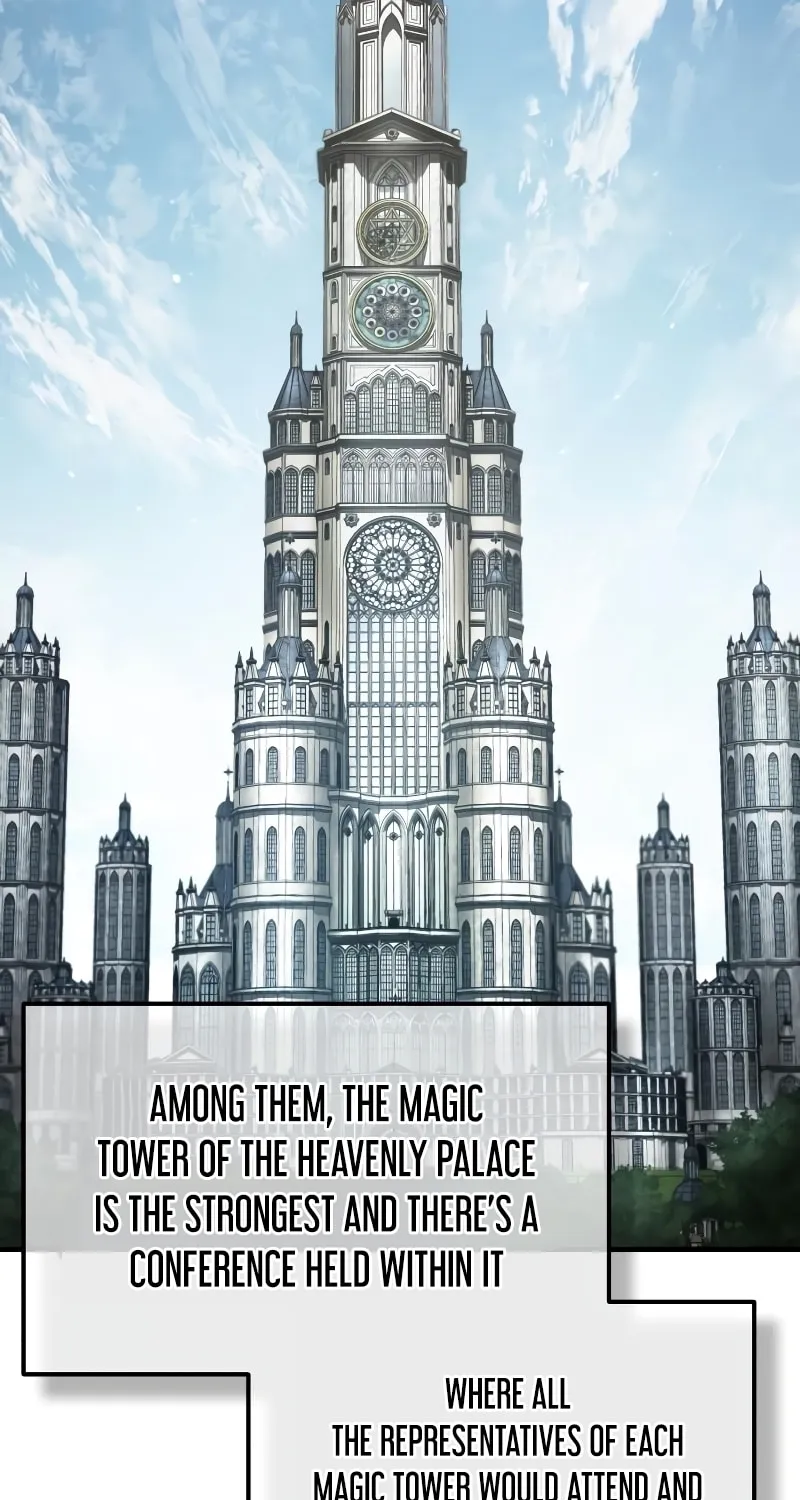 Read Descended from Divinity EN Manga Online