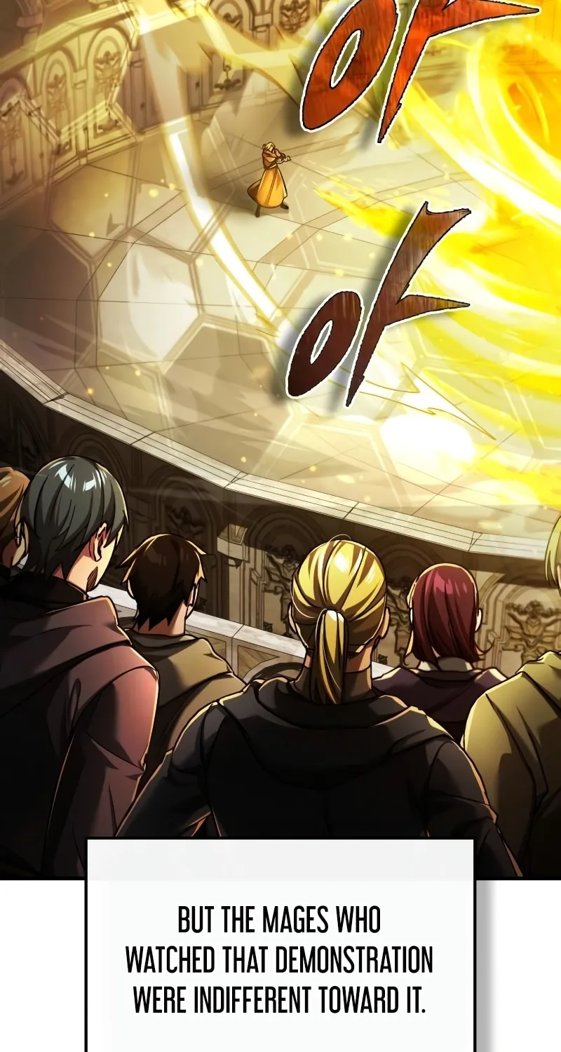 Read Descended from Divinity EN Manga Online