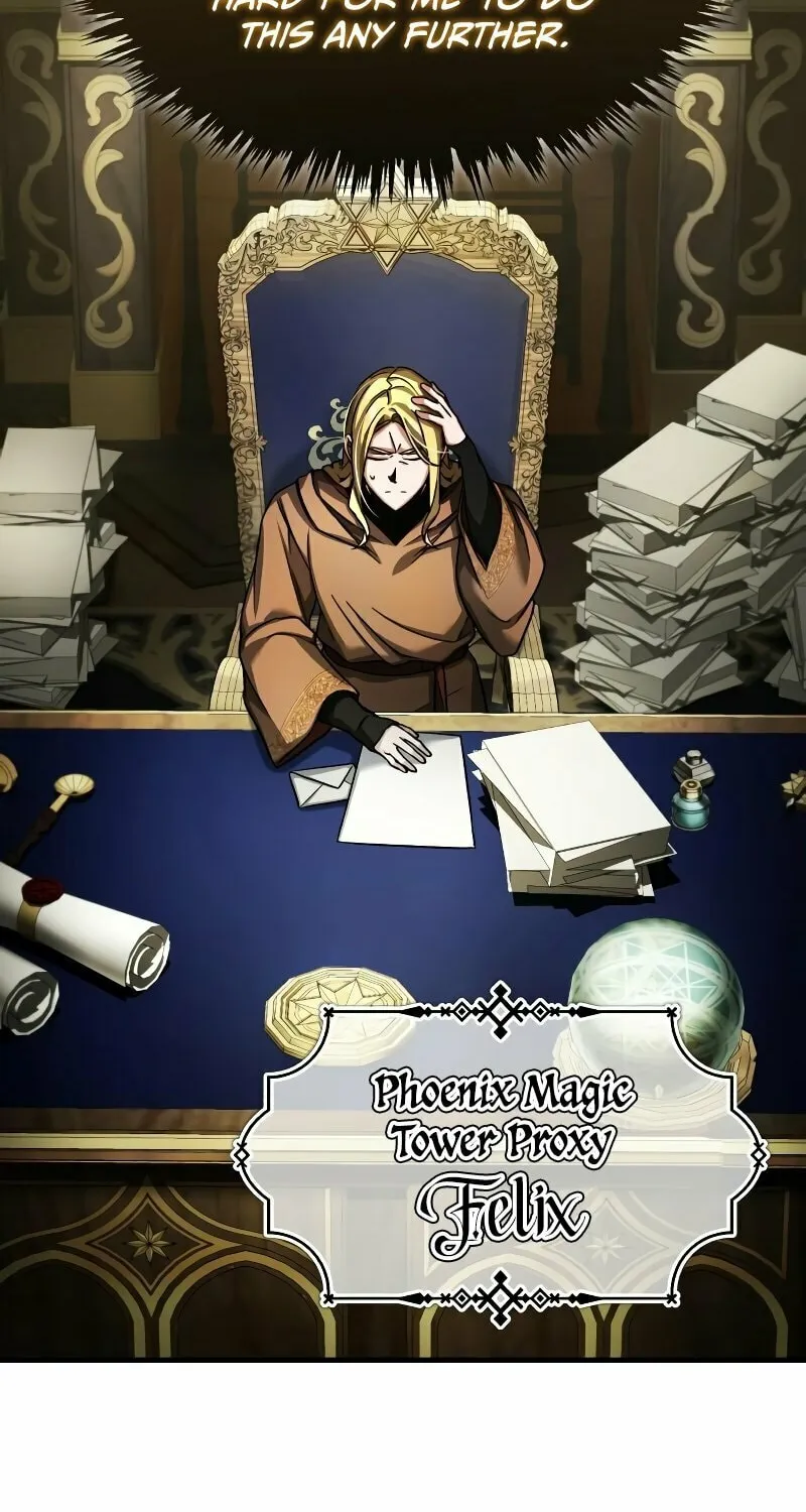 Read Descended from Divinity EN Manga Online