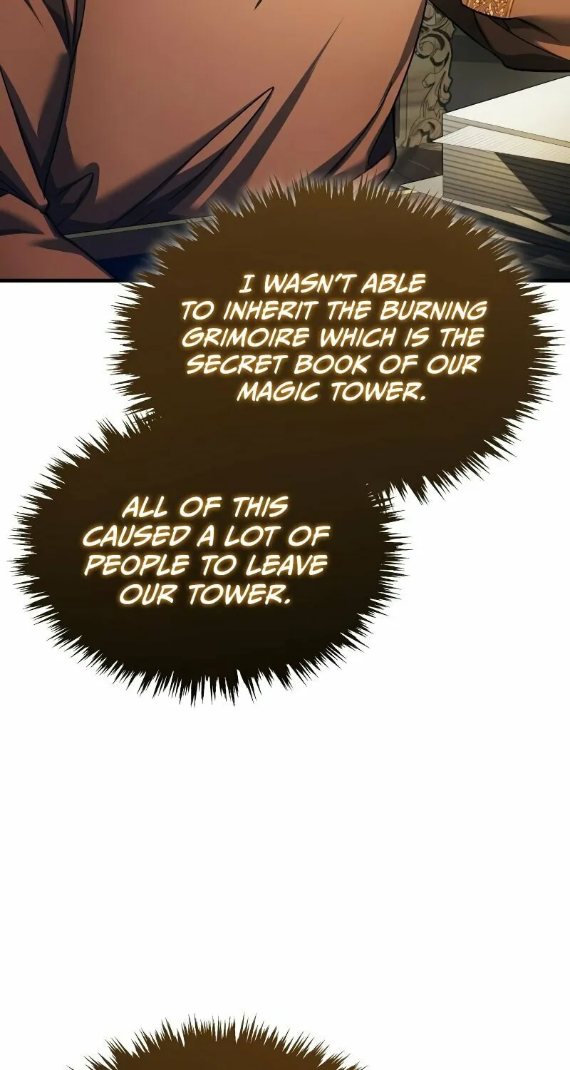Read Descended from Divinity EN Manga Online