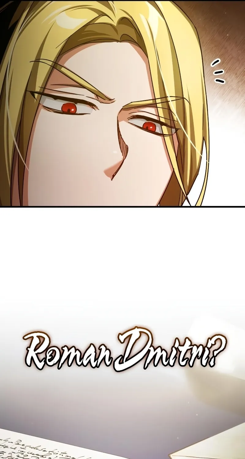 Read Descended from Divinity EN Manga Online