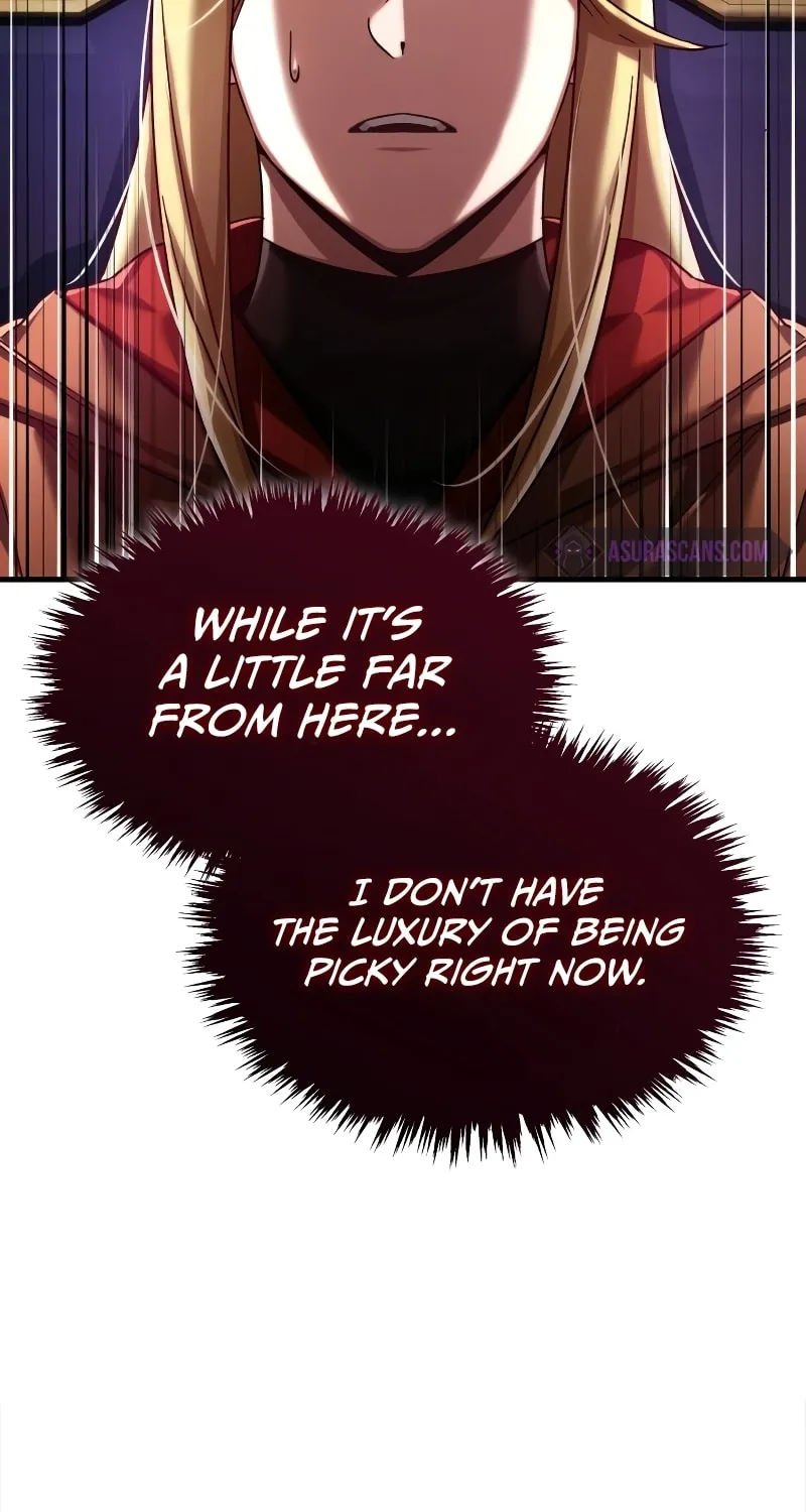 Read Descended from Divinity EN Manga Online