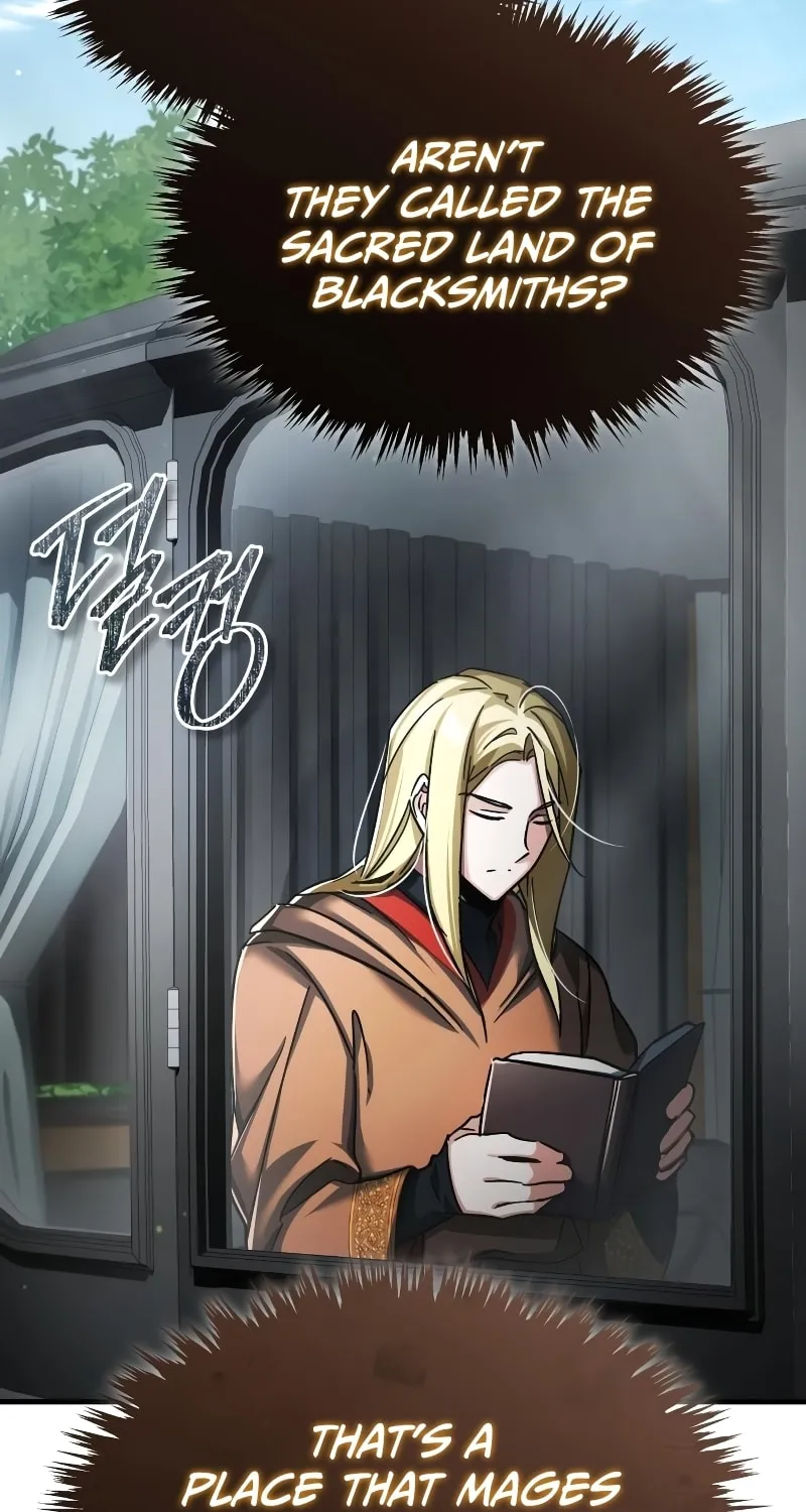 Read Descended from Divinity EN Manga Online