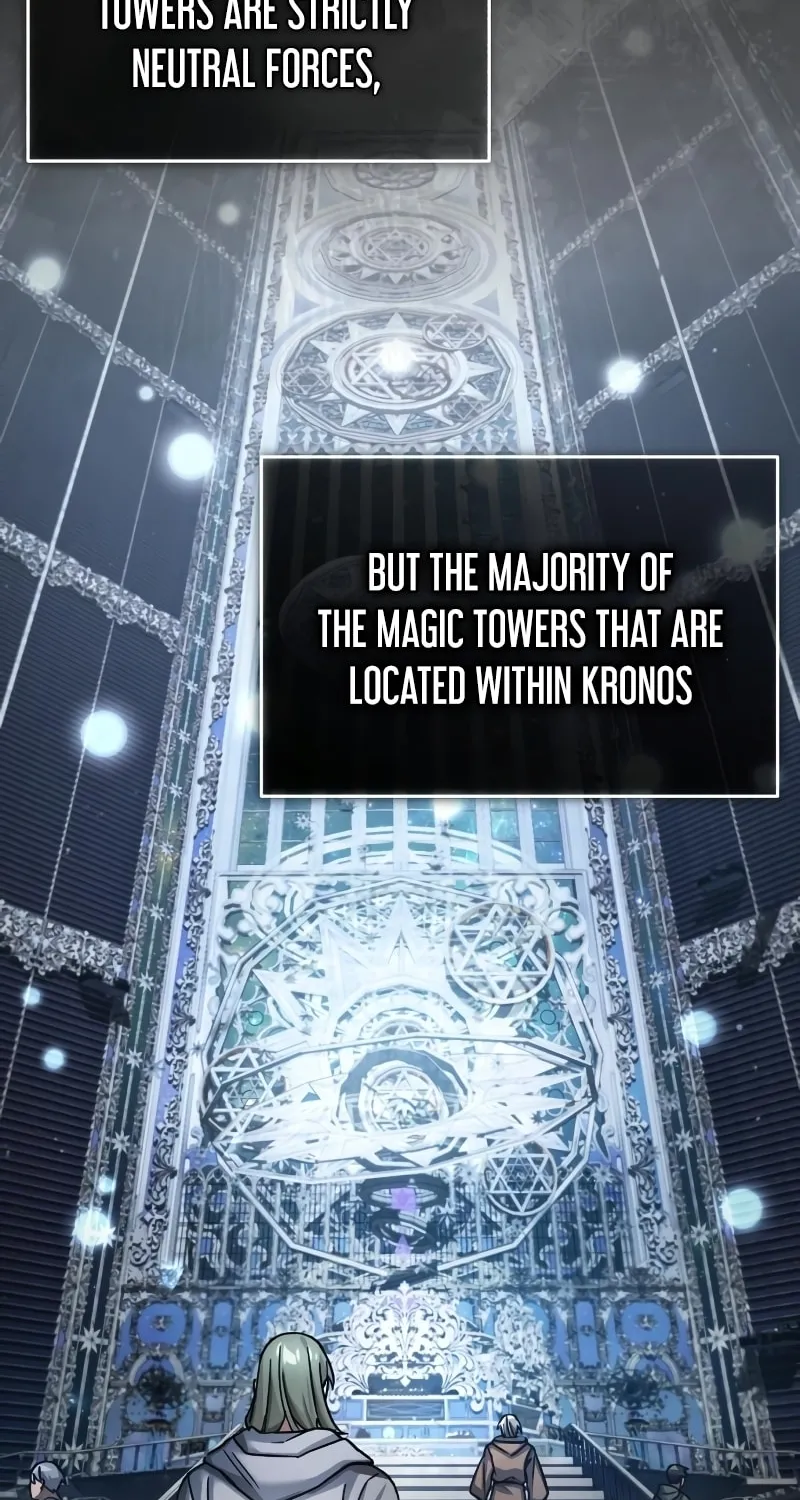 Read Descended from Divinity EN Manga Online
