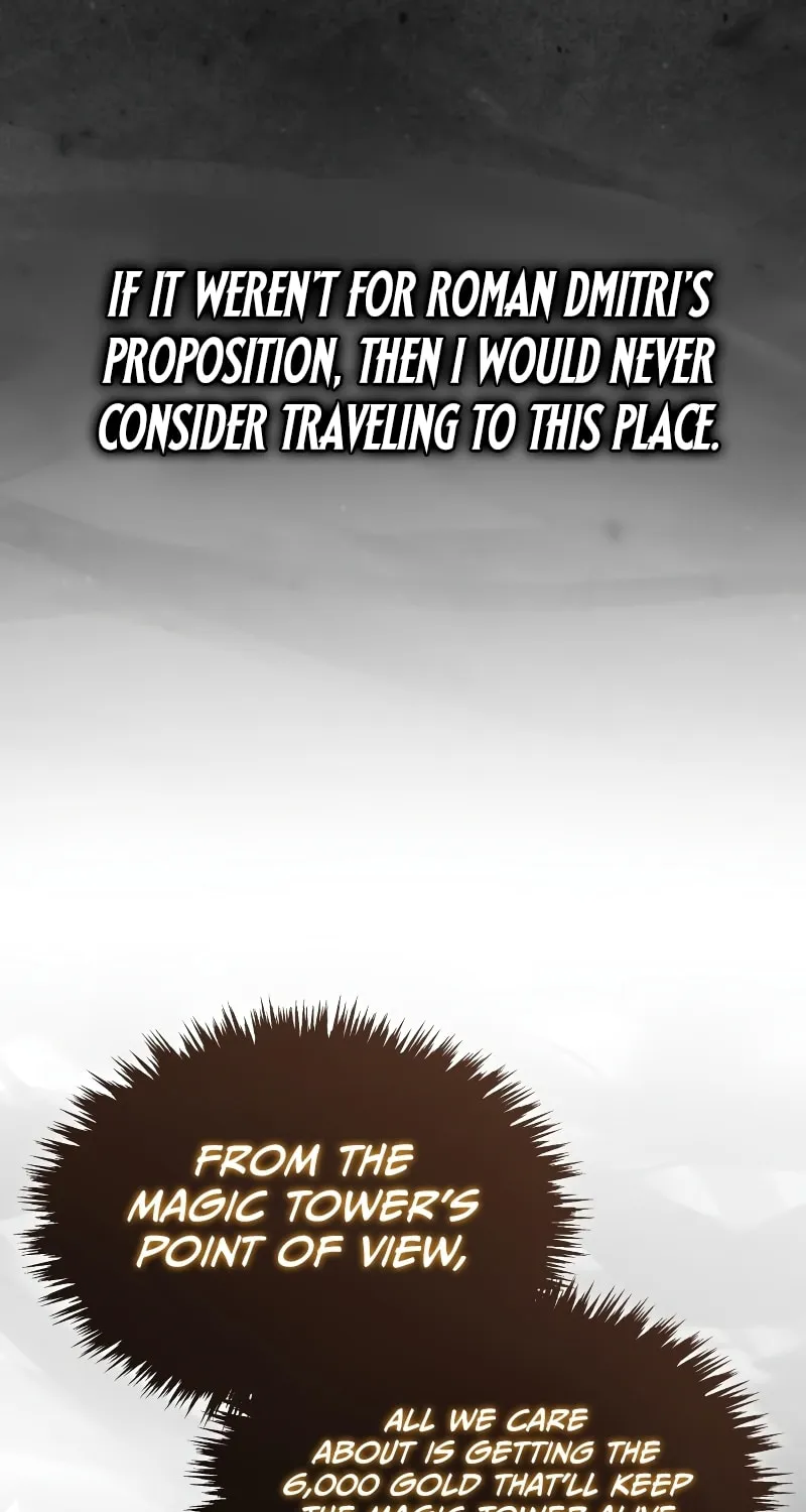 Read Descended from Divinity EN Manga Online
