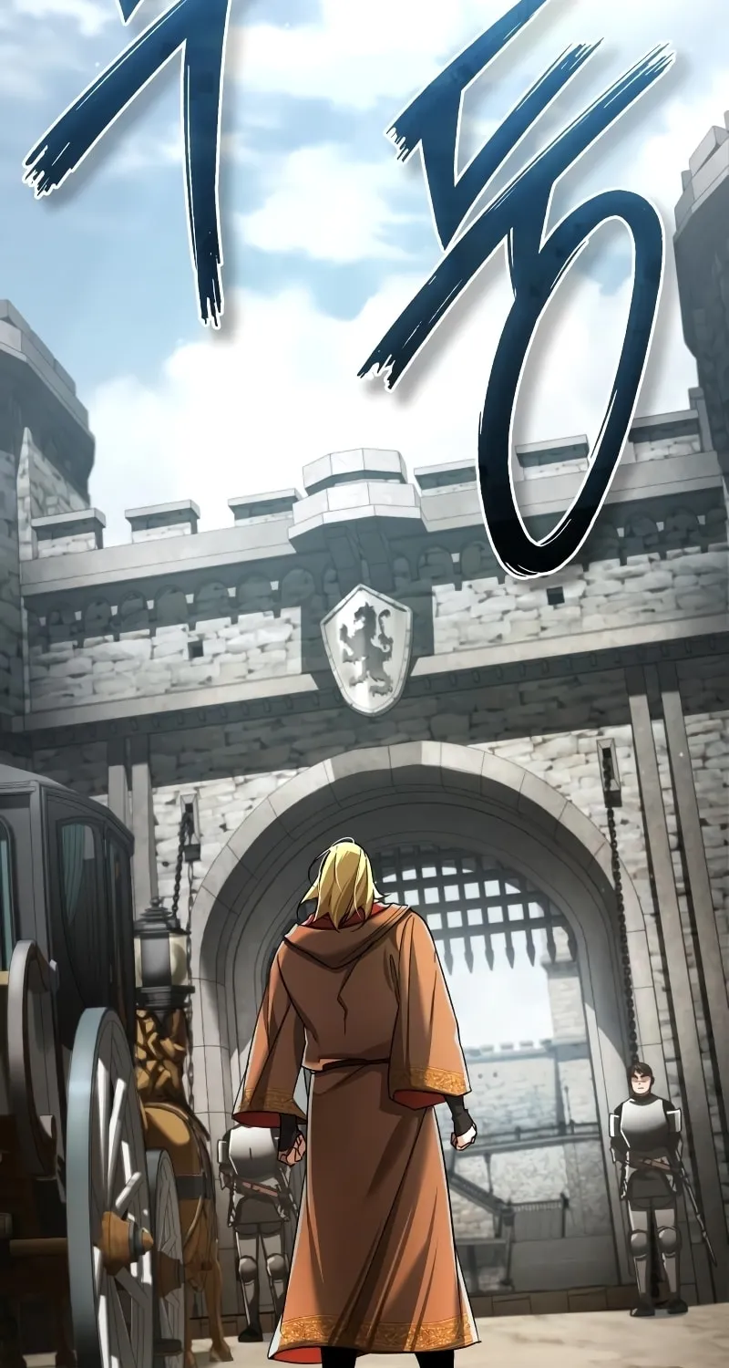 Read Descended from Divinity EN Manga Online