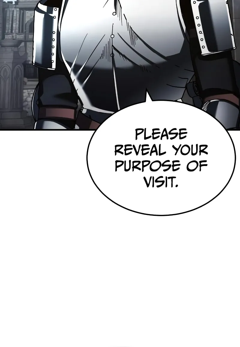Read Descended from Divinity EN Manga Online