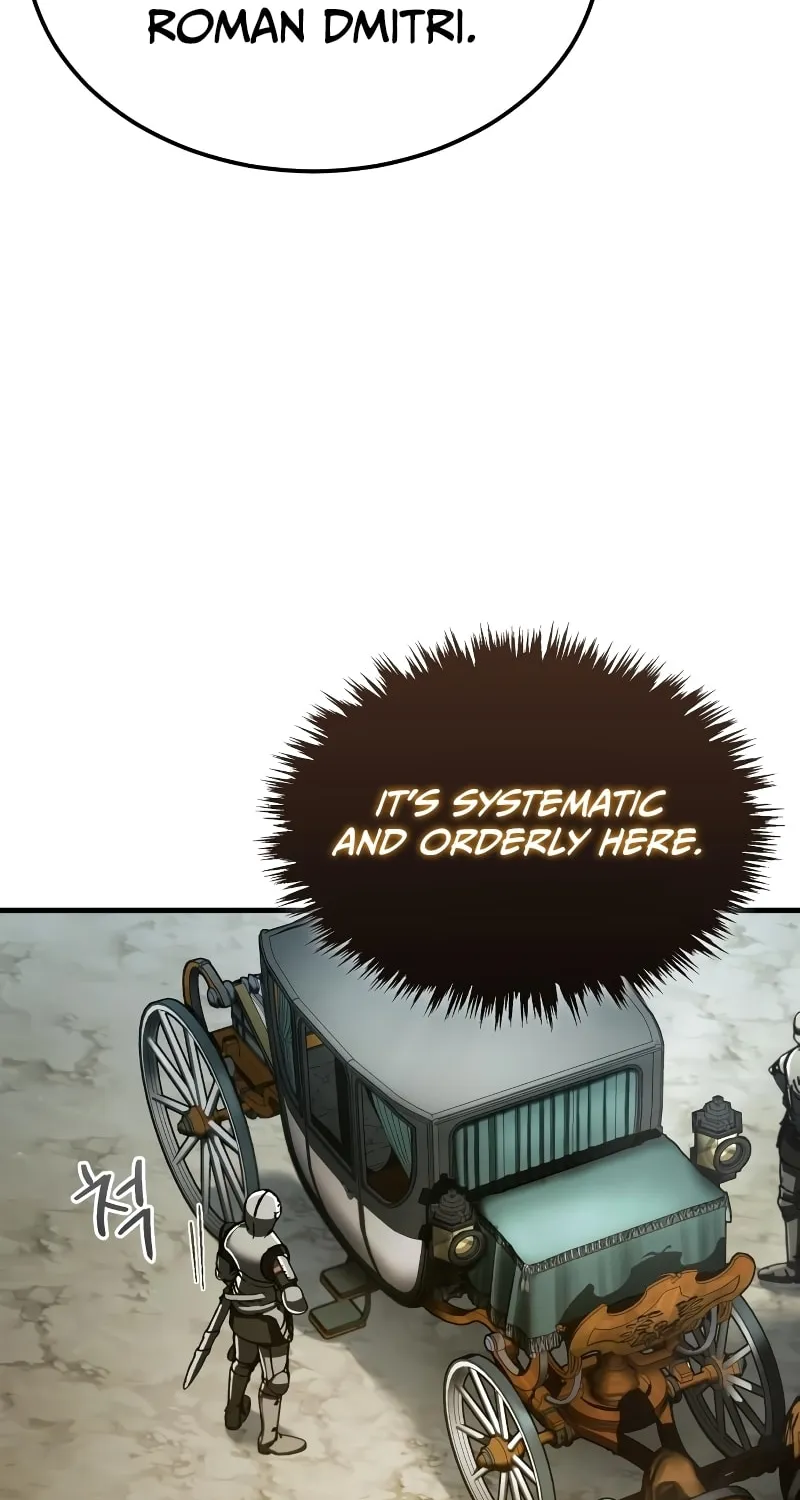 Read Descended from Divinity EN Manga Online