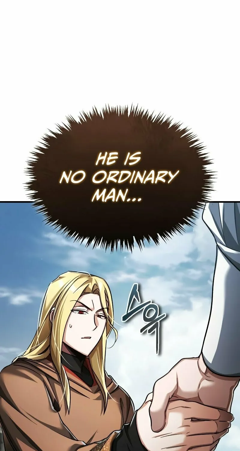 Read Descended from Divinity EN Manga Online