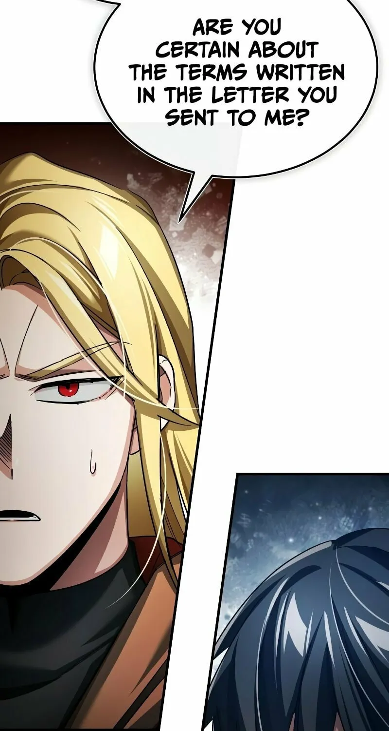 Read Descended from Divinity EN Manga Online