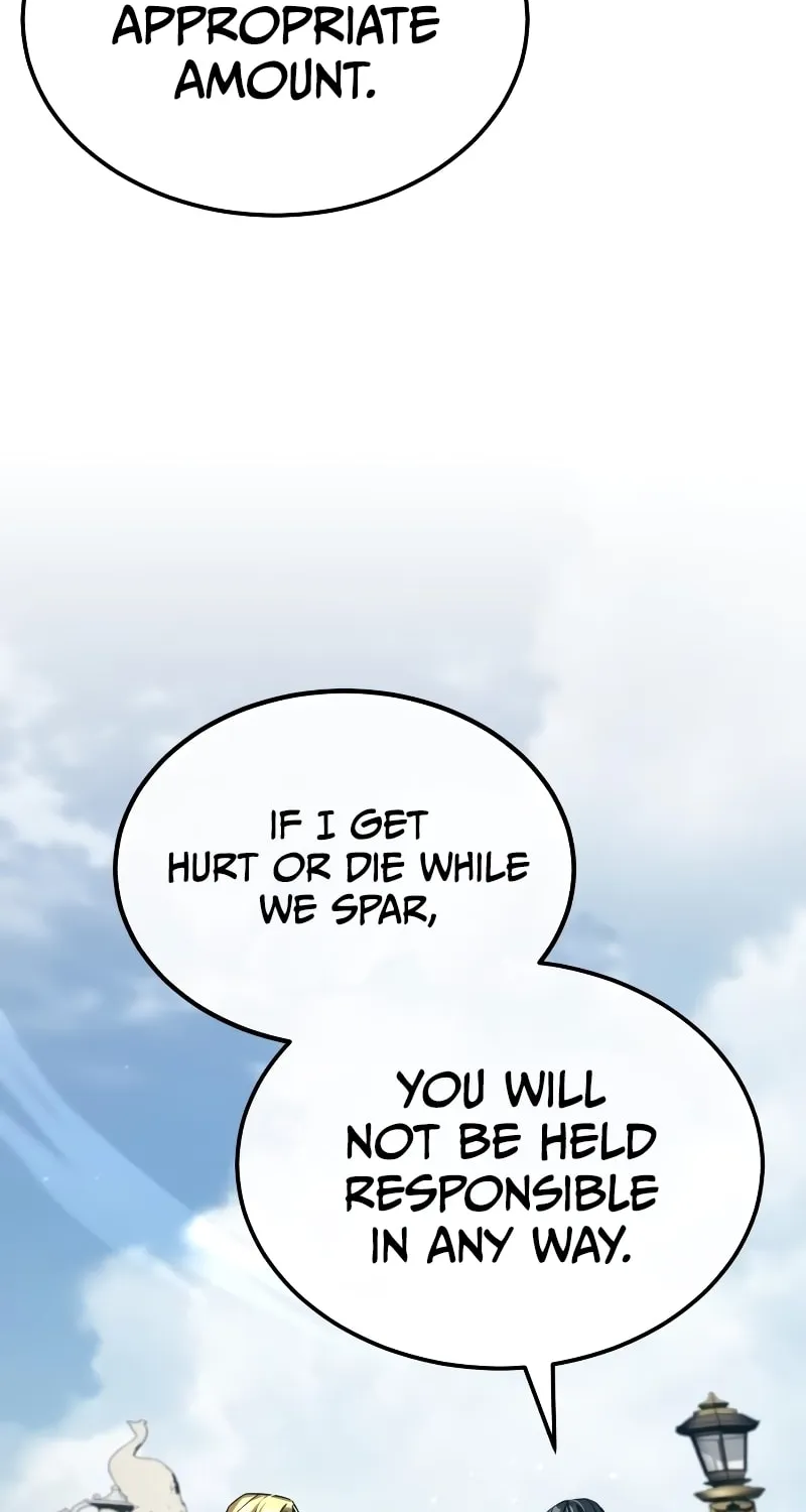 Read Descended from Divinity EN Manga Online