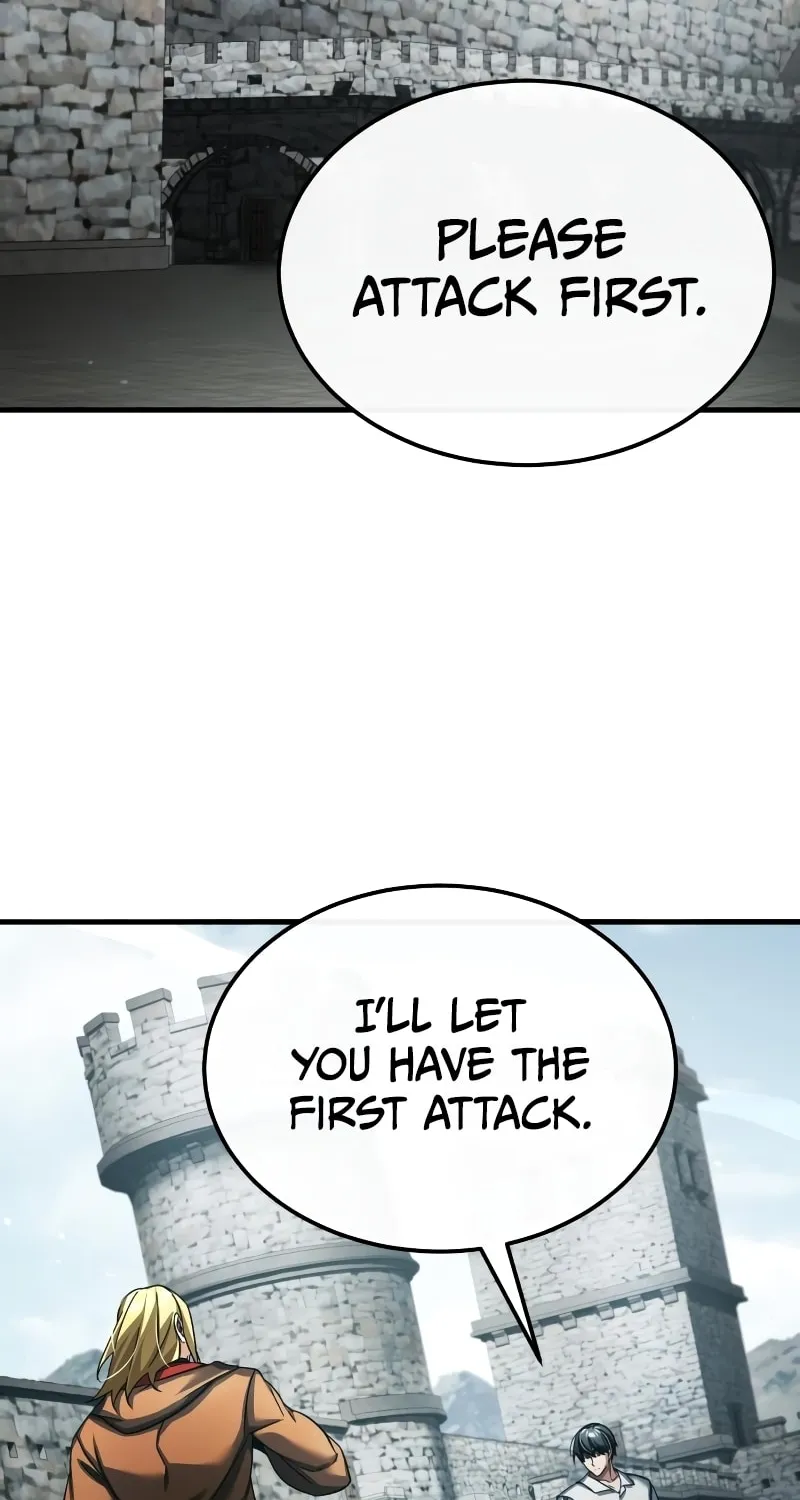 Read Descended from Divinity EN Manga Online