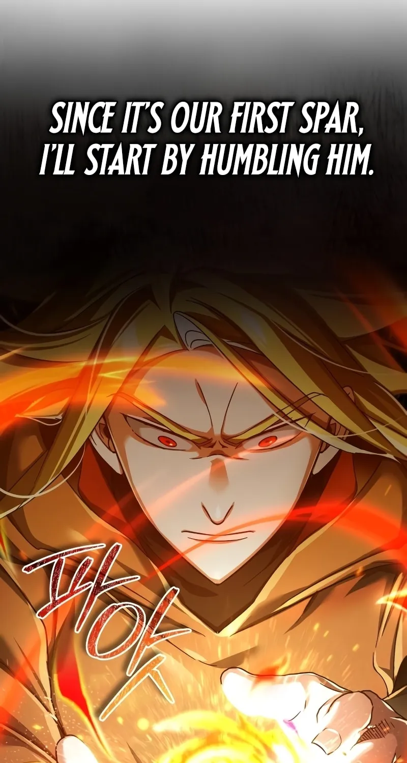 Read Descended from Divinity EN Manga Online
