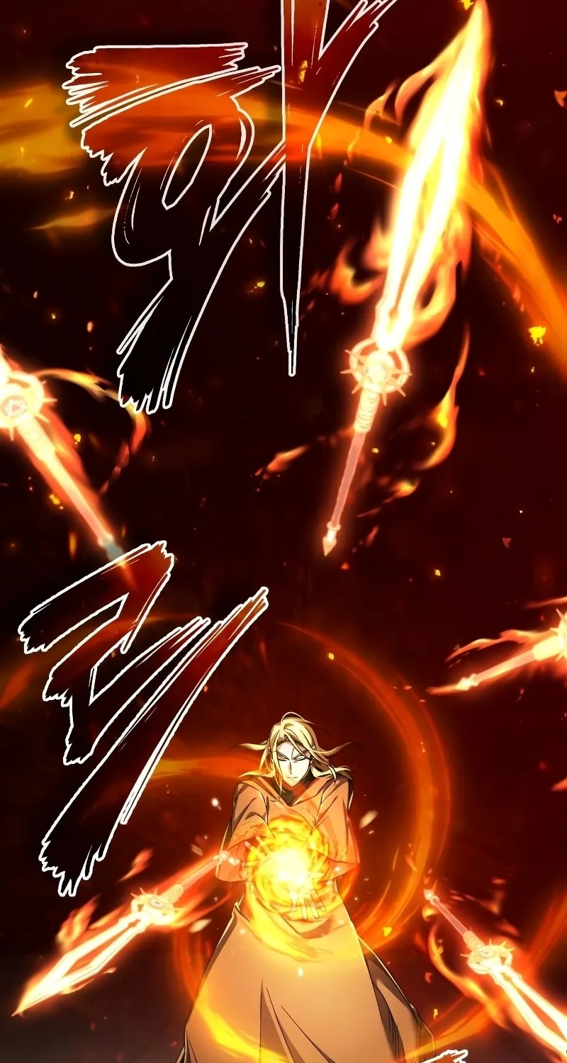 Read Descended from Divinity EN Manga Online