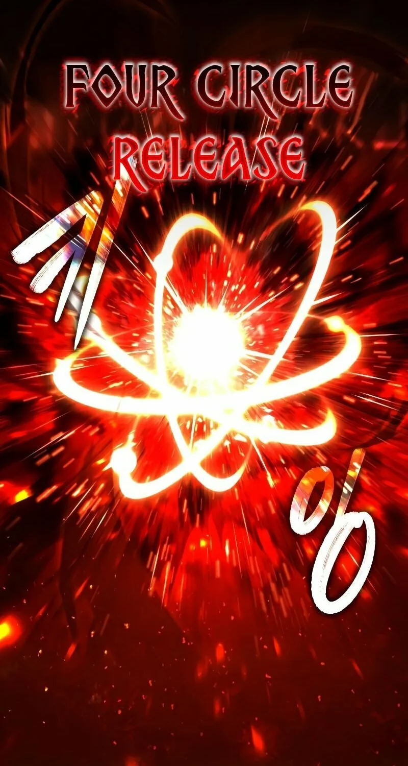 Read Descended from Divinity EN Manga Online