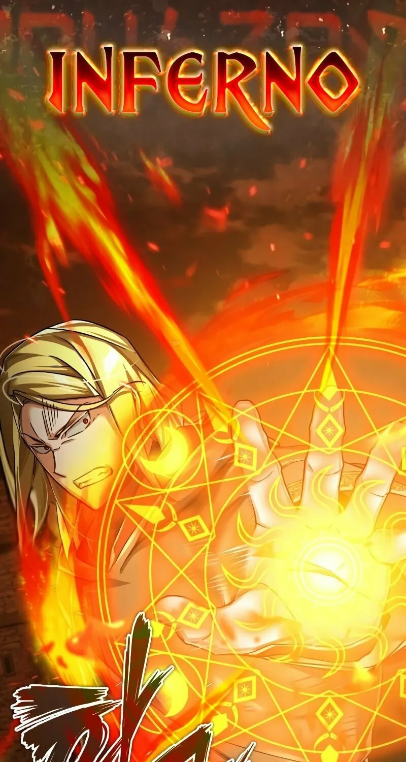 Read Descended from Divinity EN Manga Online