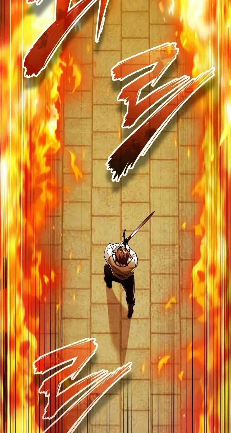 Read Descended from Divinity EN Manga Online