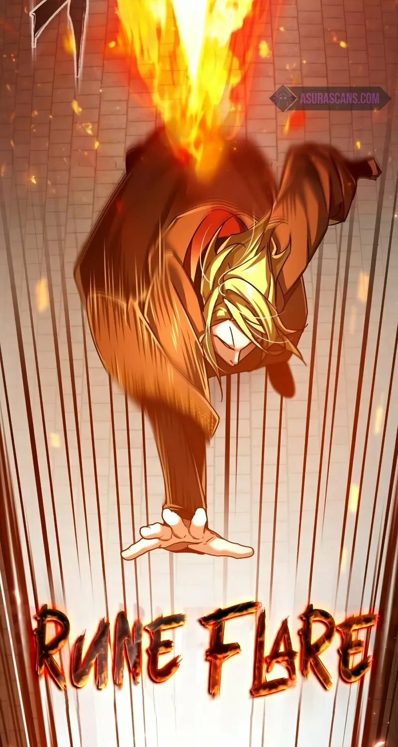 Read Descended from Divinity EN Manga Online