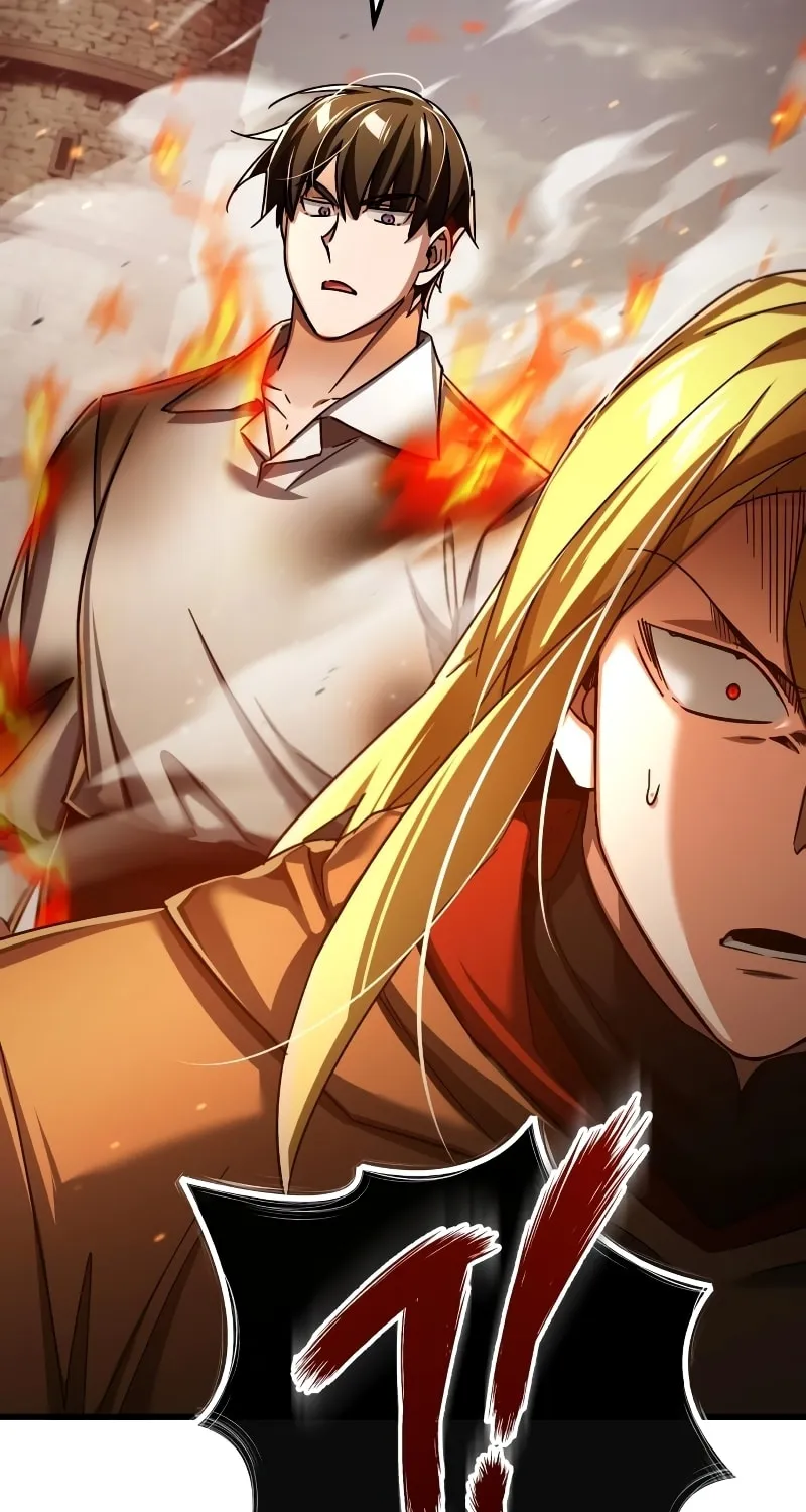 Read Descended from Divinity EN Manga Online