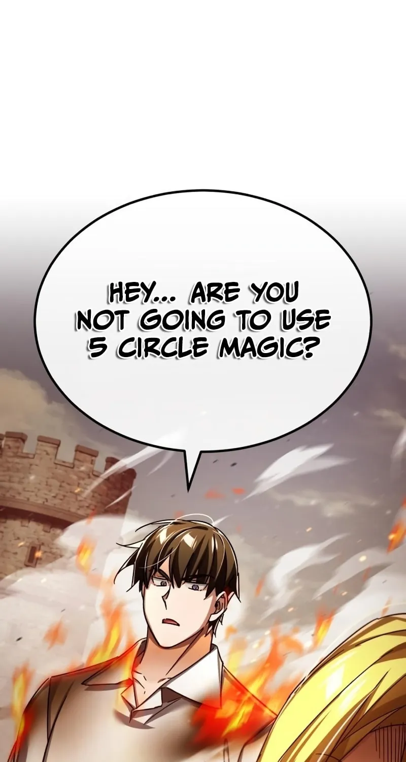 Read Descended from Divinity EN Manga Online