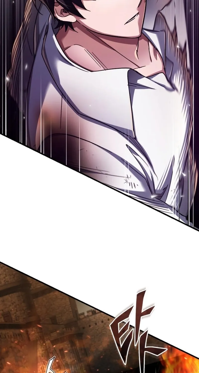 Read Descended from Divinity EN Manga Online