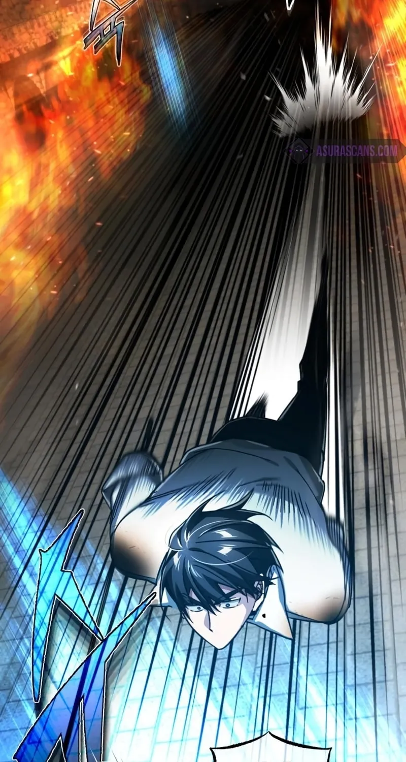 Read Descended from Divinity EN Manga Online
