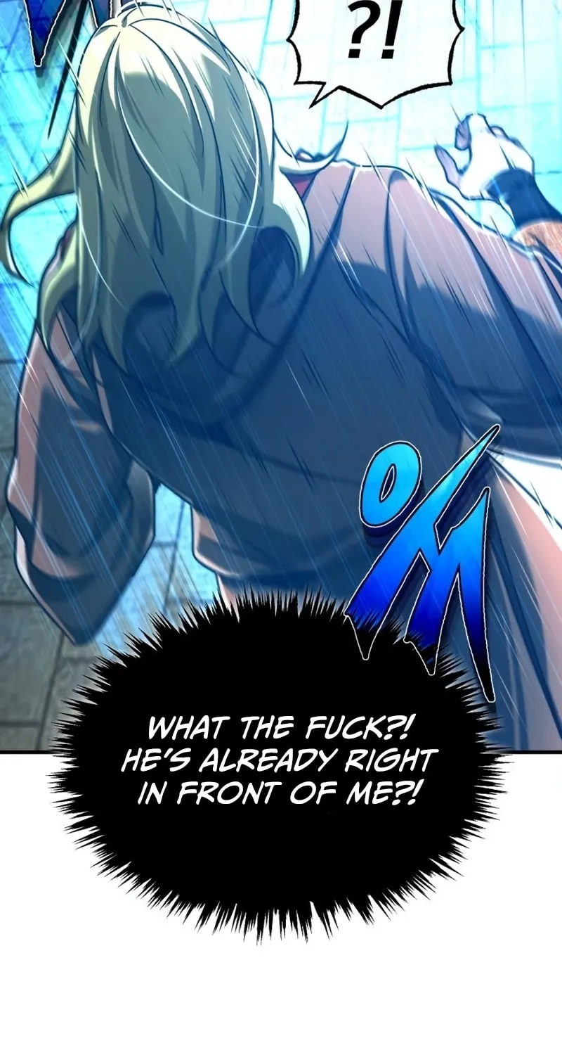 Read Descended from Divinity EN Manga Online
