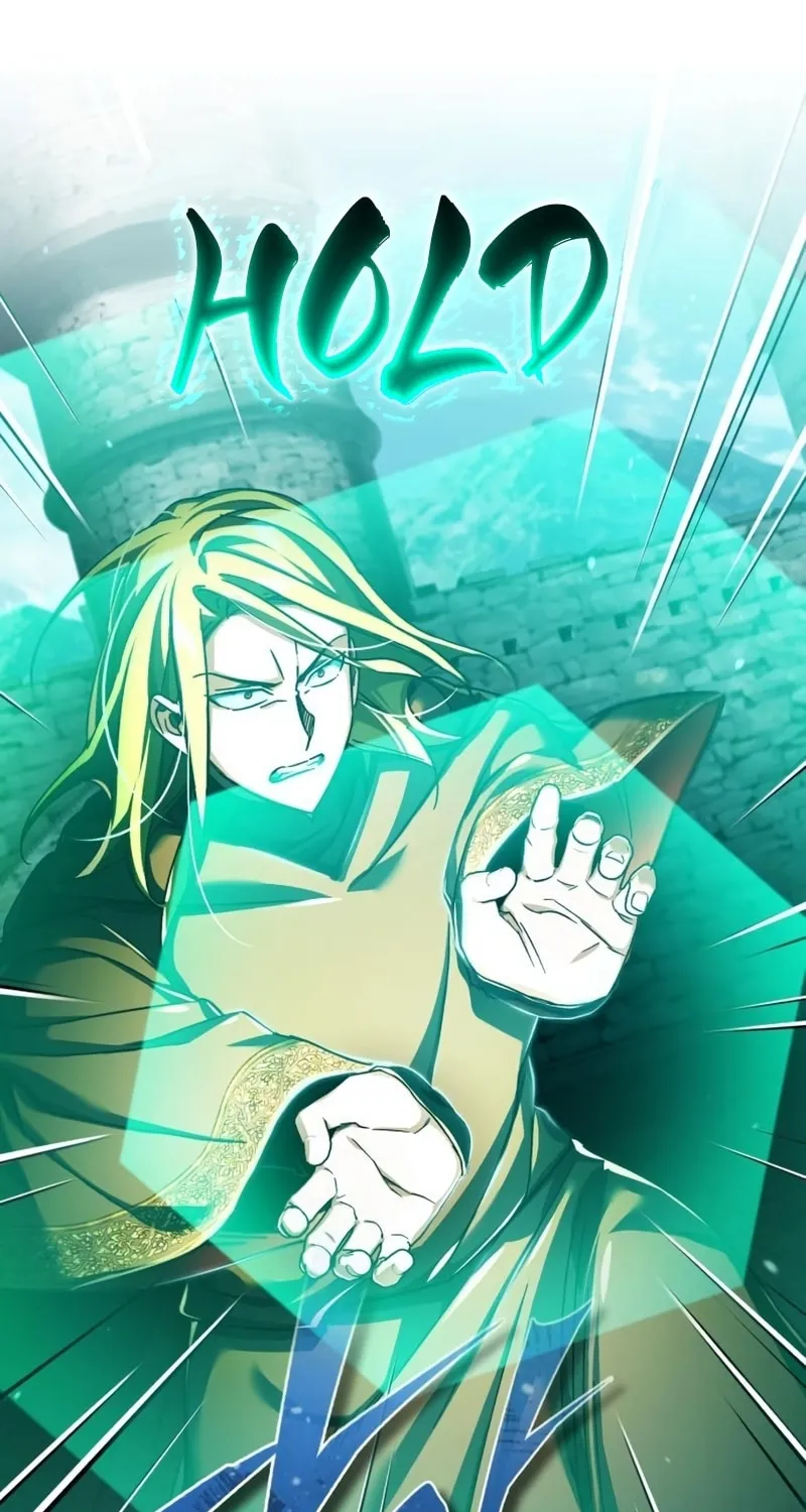 Read Descended from Divinity EN Manga Online