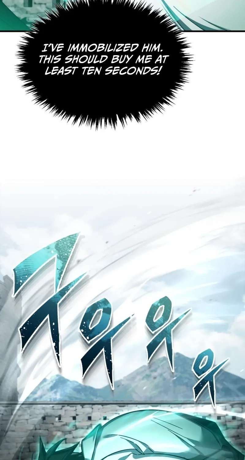 Read Descended from Divinity EN Manga Online