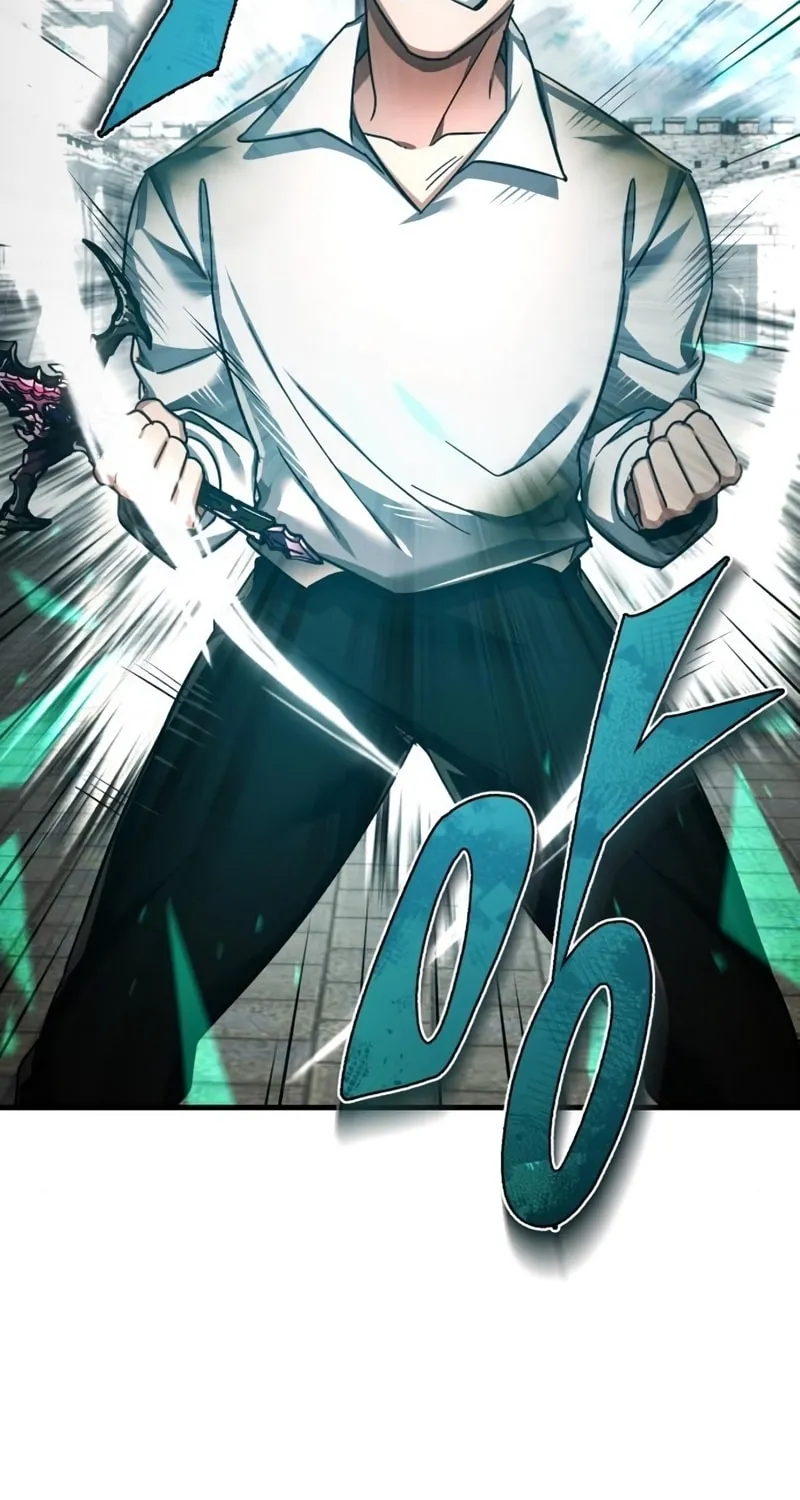 Read Descended from Divinity EN Manga Online