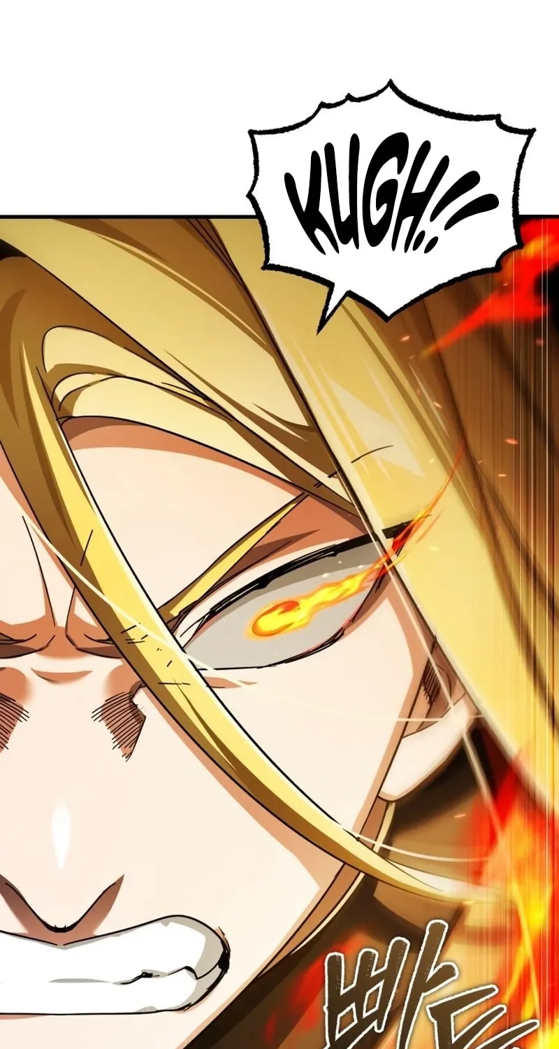 Read Descended from Divinity EN Manga Online