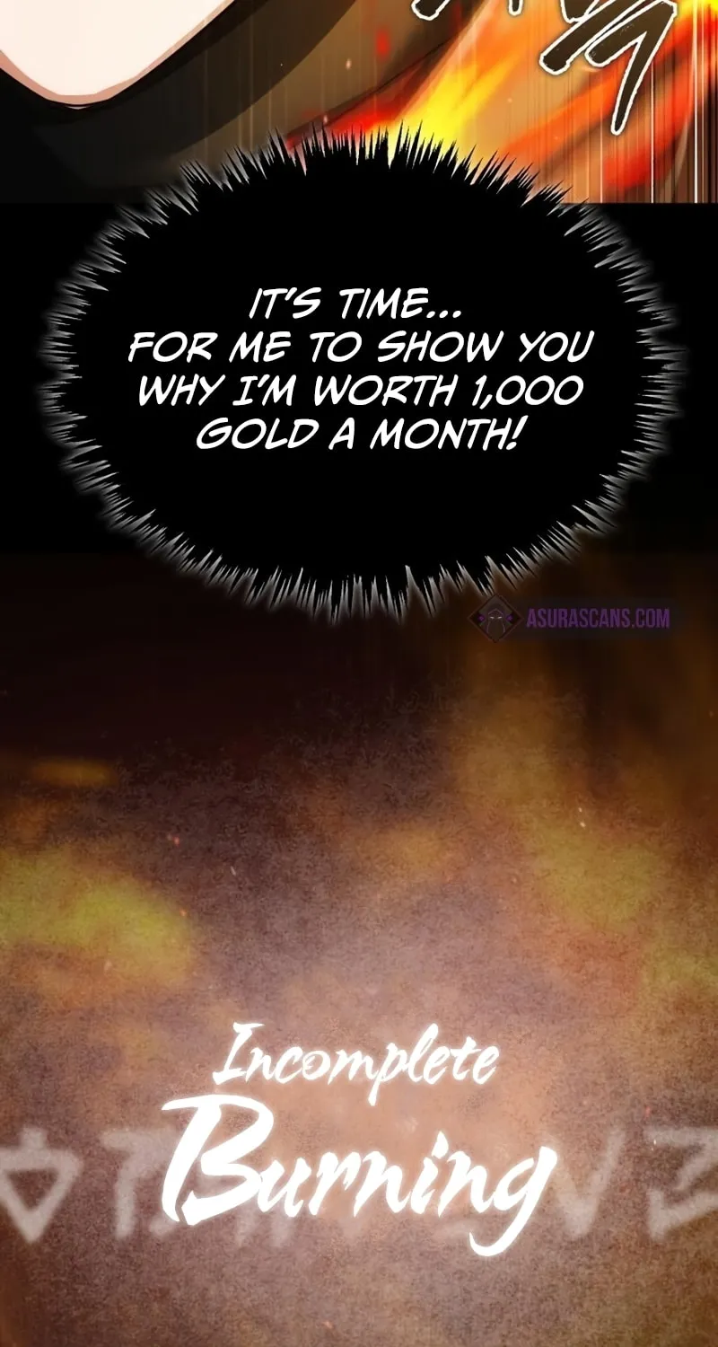 Read Descended from Divinity EN Manga Online