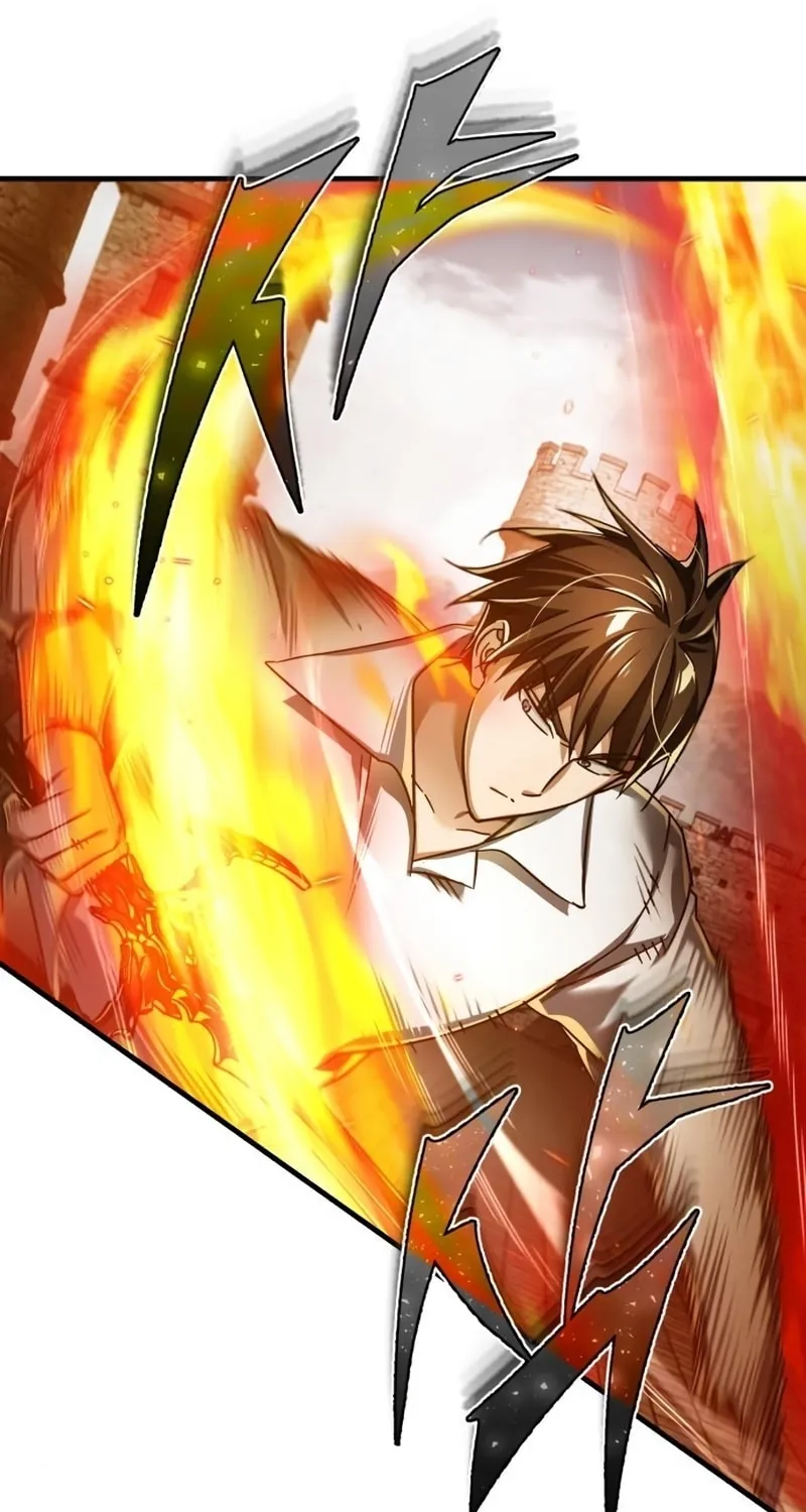 Read Descended from Divinity EN Manga Online