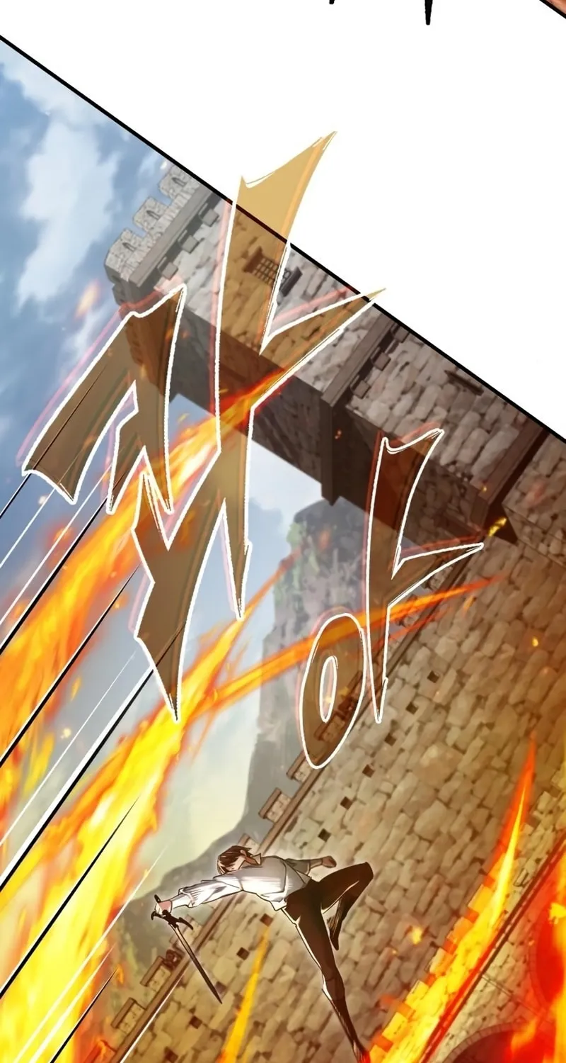 Read Descended from Divinity EN Manga Online