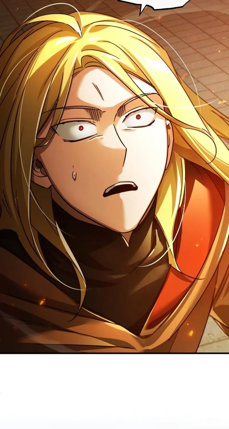 Read Descended from Divinity EN Manga Online