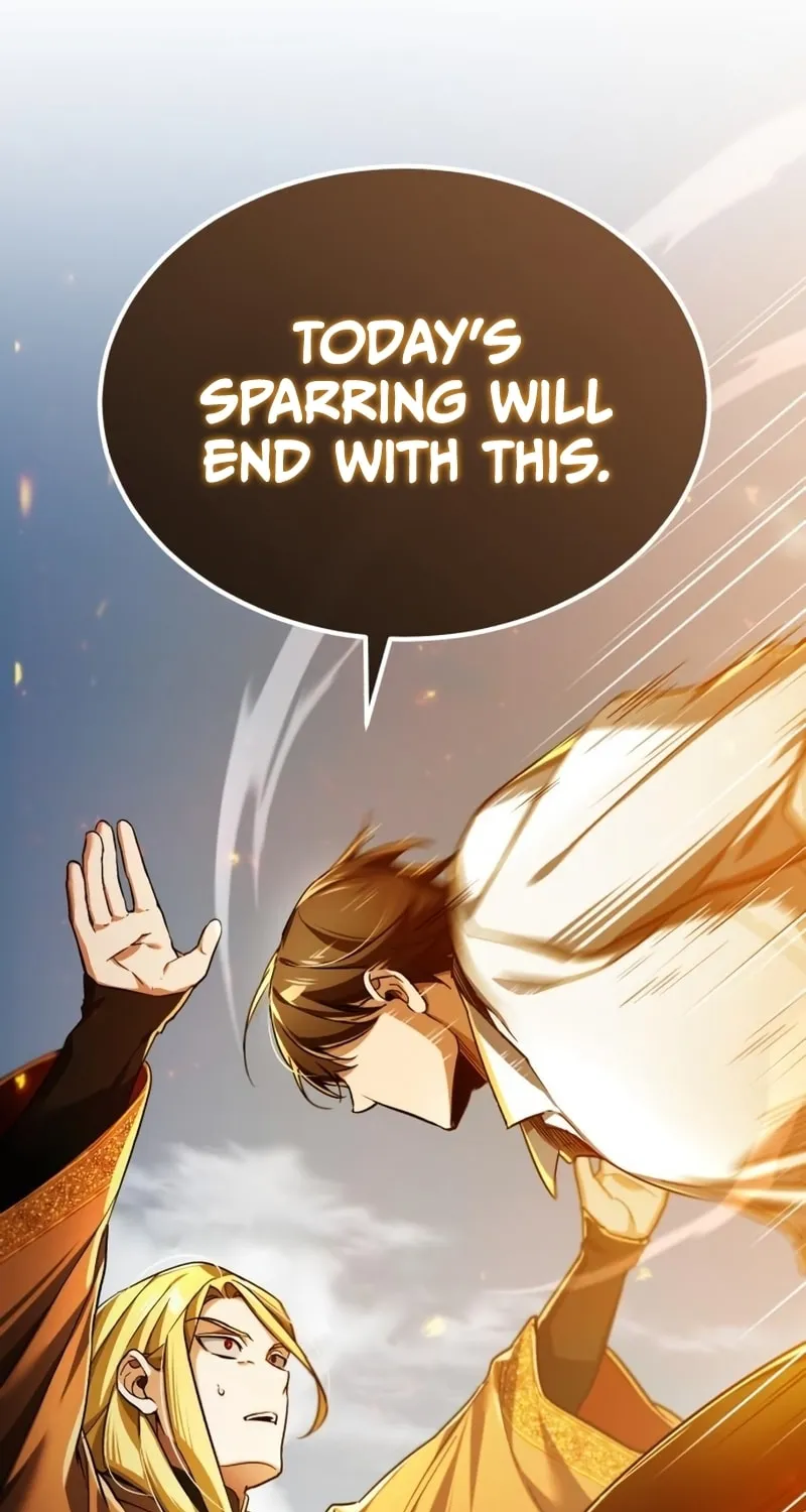 Read Descended from Divinity EN Manga Online