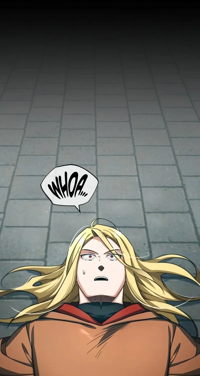 Read Descended from Divinity EN Manga Online