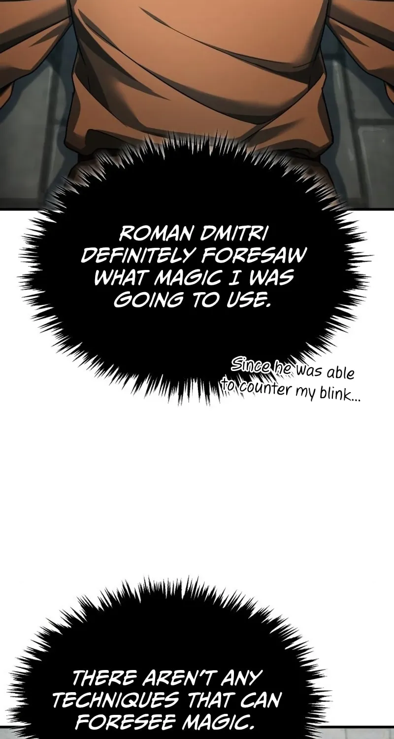 Read Descended from Divinity EN Manga Online