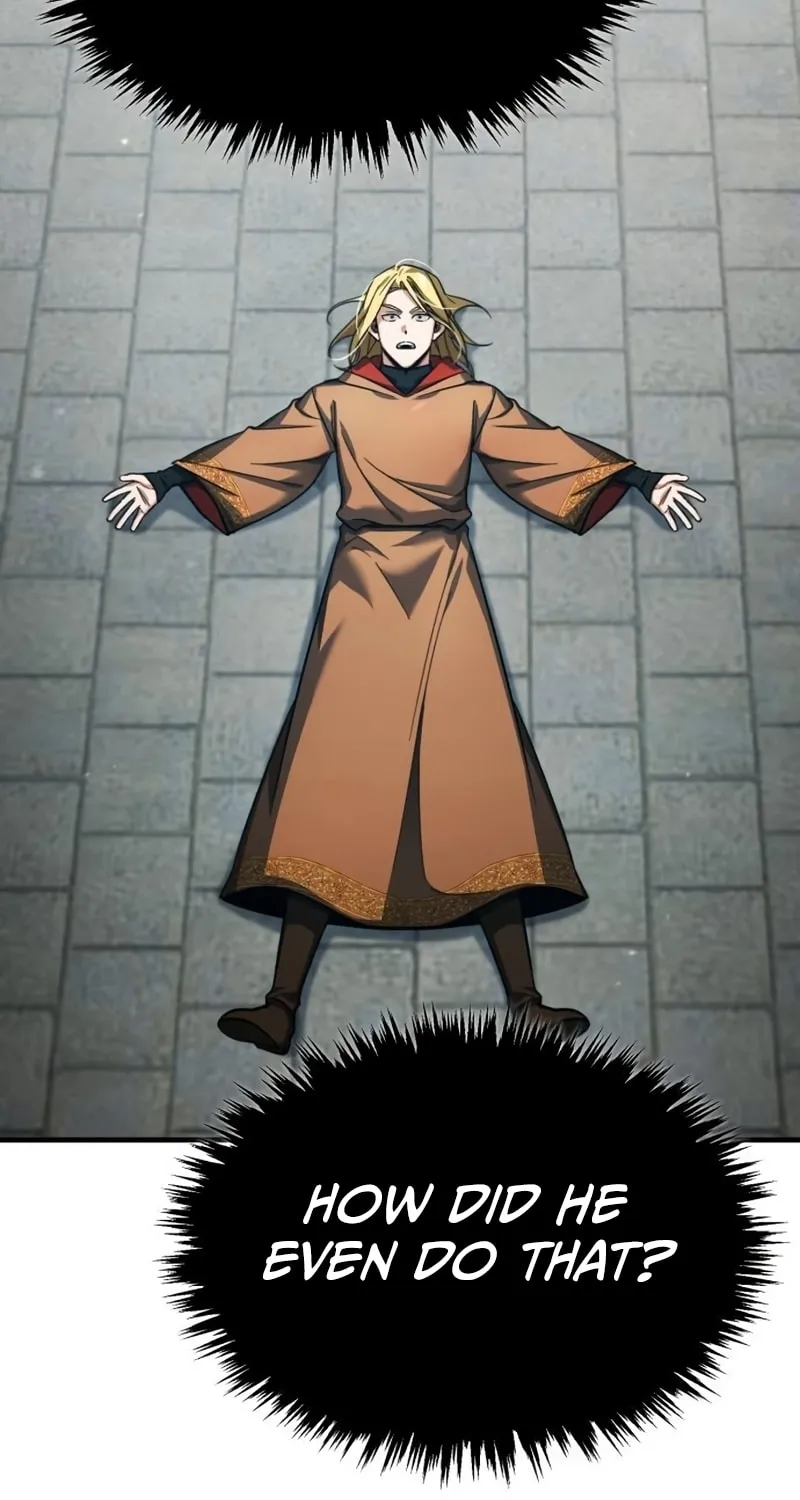 Read Descended from Divinity EN Manga Online