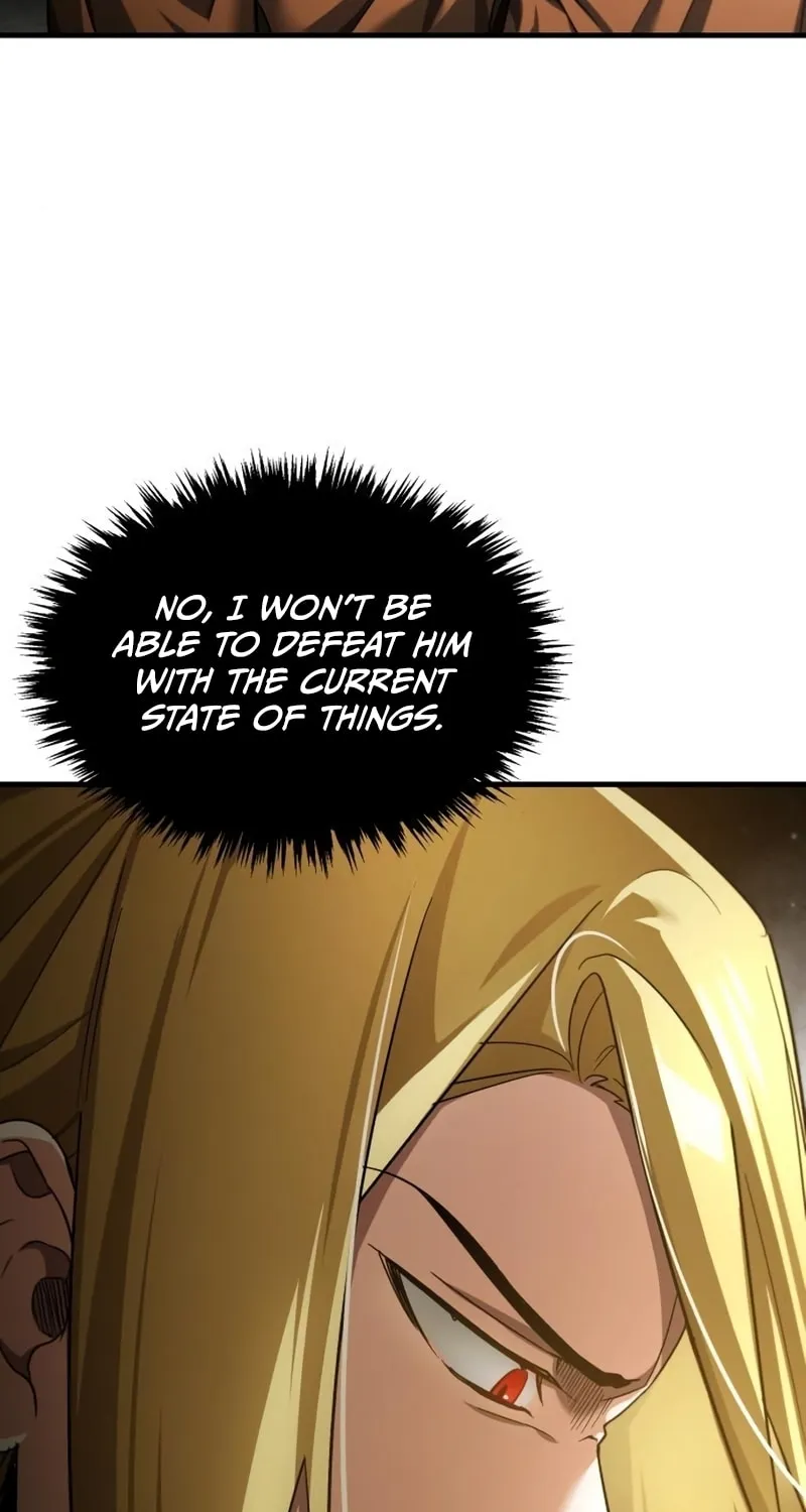 Read Descended from Divinity EN Manga Online