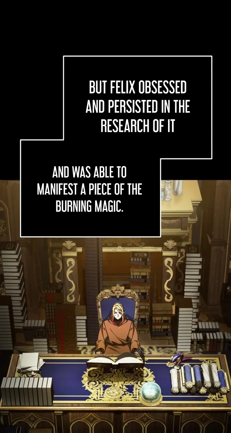 Read Descended from Divinity EN Manga Online