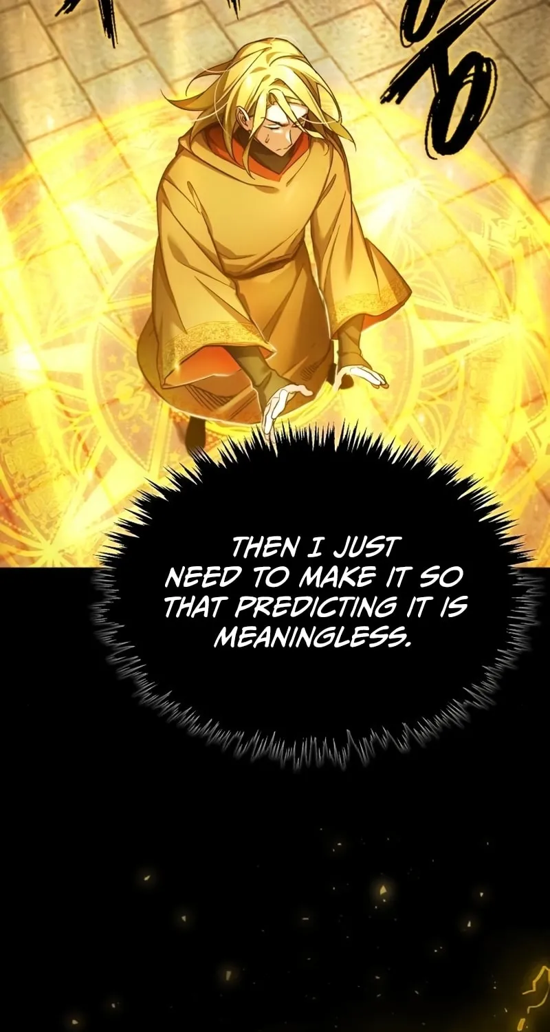 Read Descended from Divinity EN Manga Online